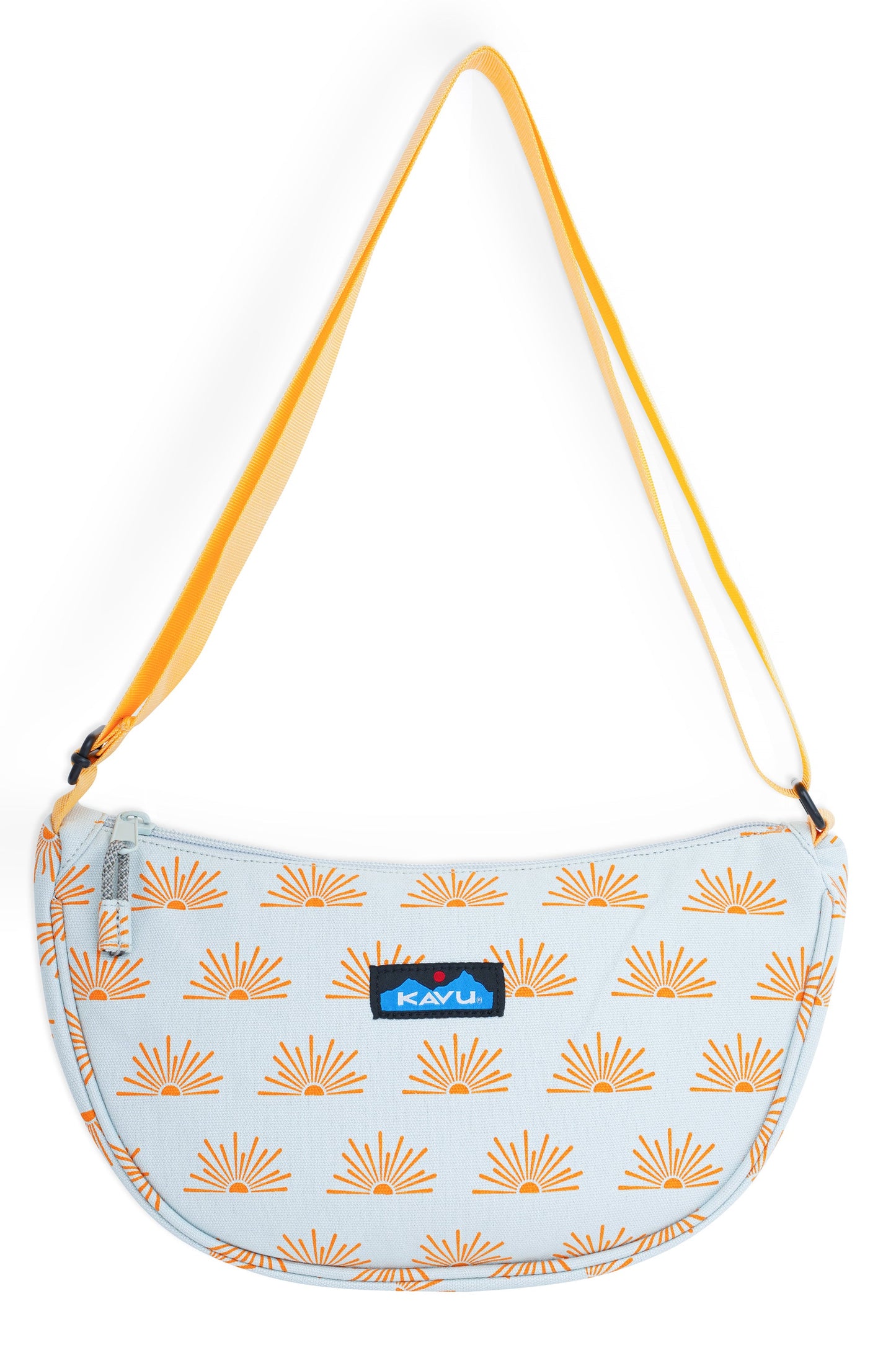 KAVU Saddle Satchel