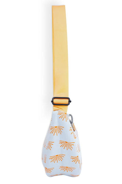 KAVU Saddle Satchel