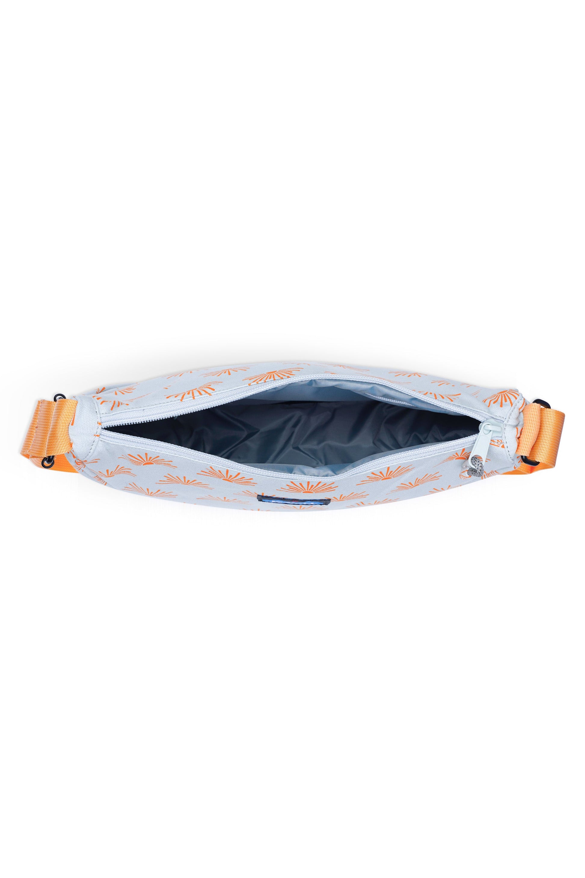 KAVU Saddle Satchel