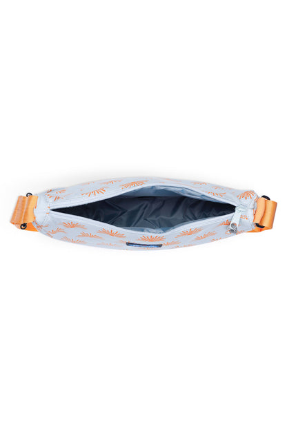 KAVU Saddle Satchel