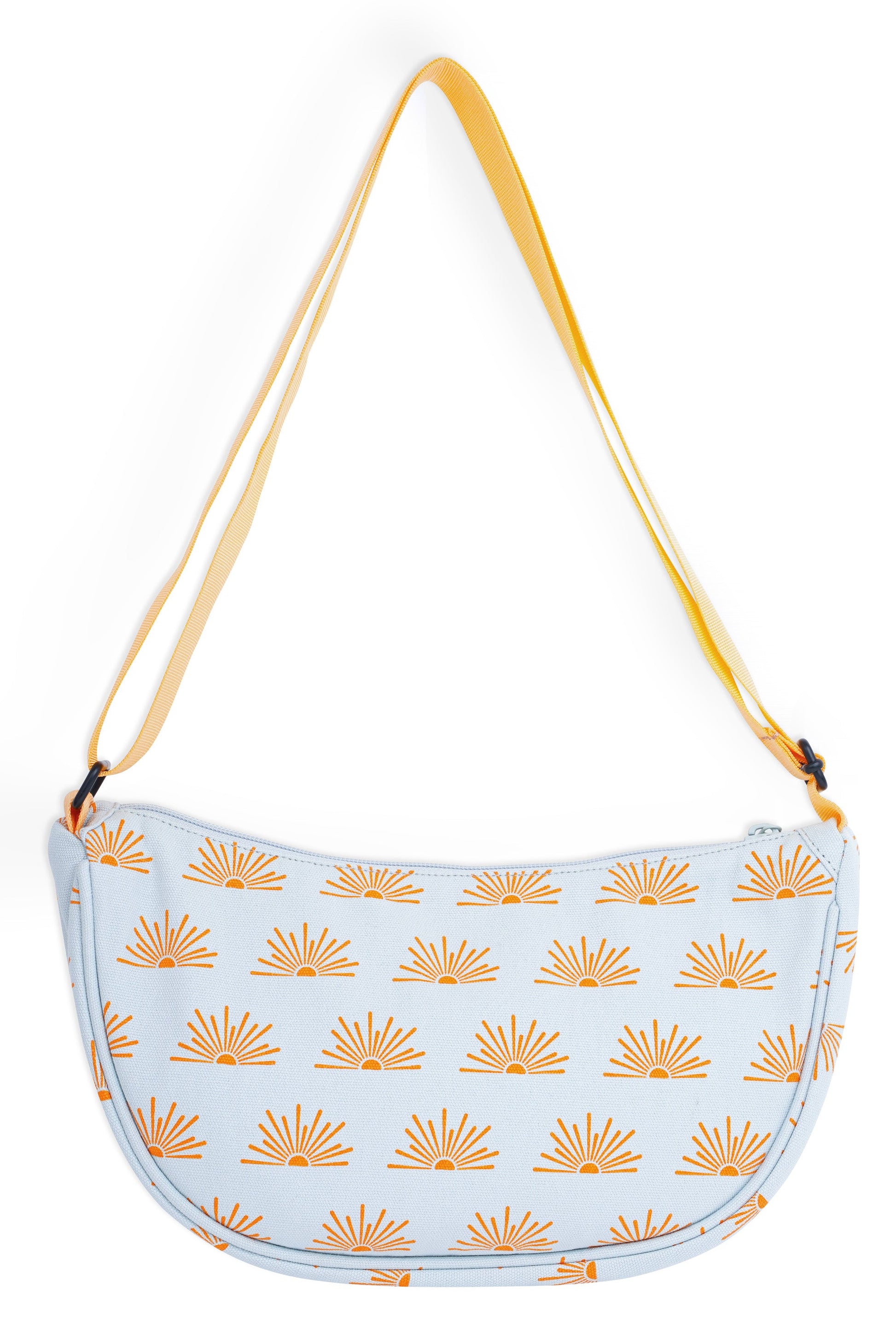 KAVU Saddle Satchel