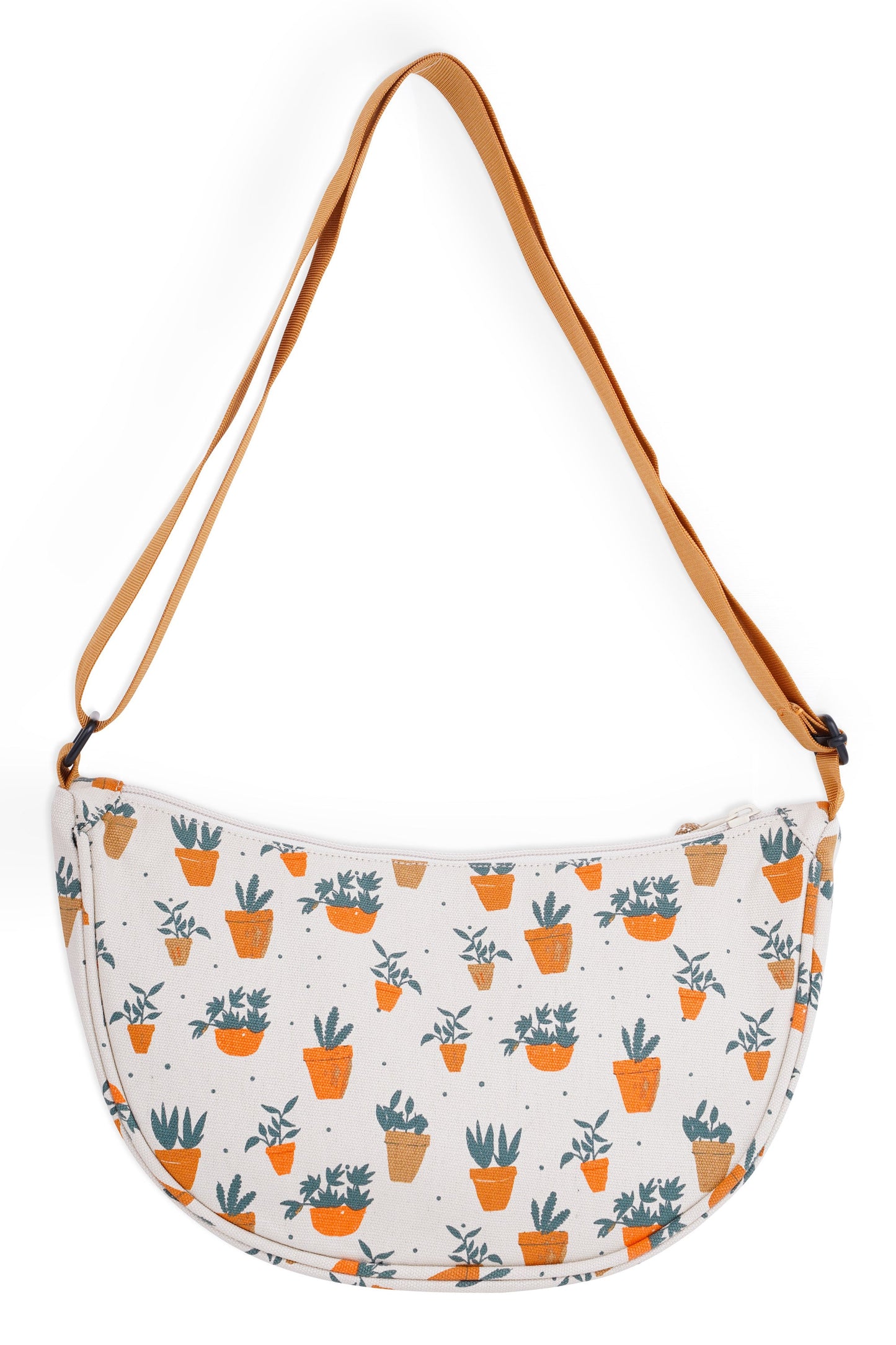 KAVU Saddle Satchel