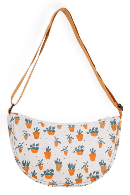 KAVU Saddle Satchel
