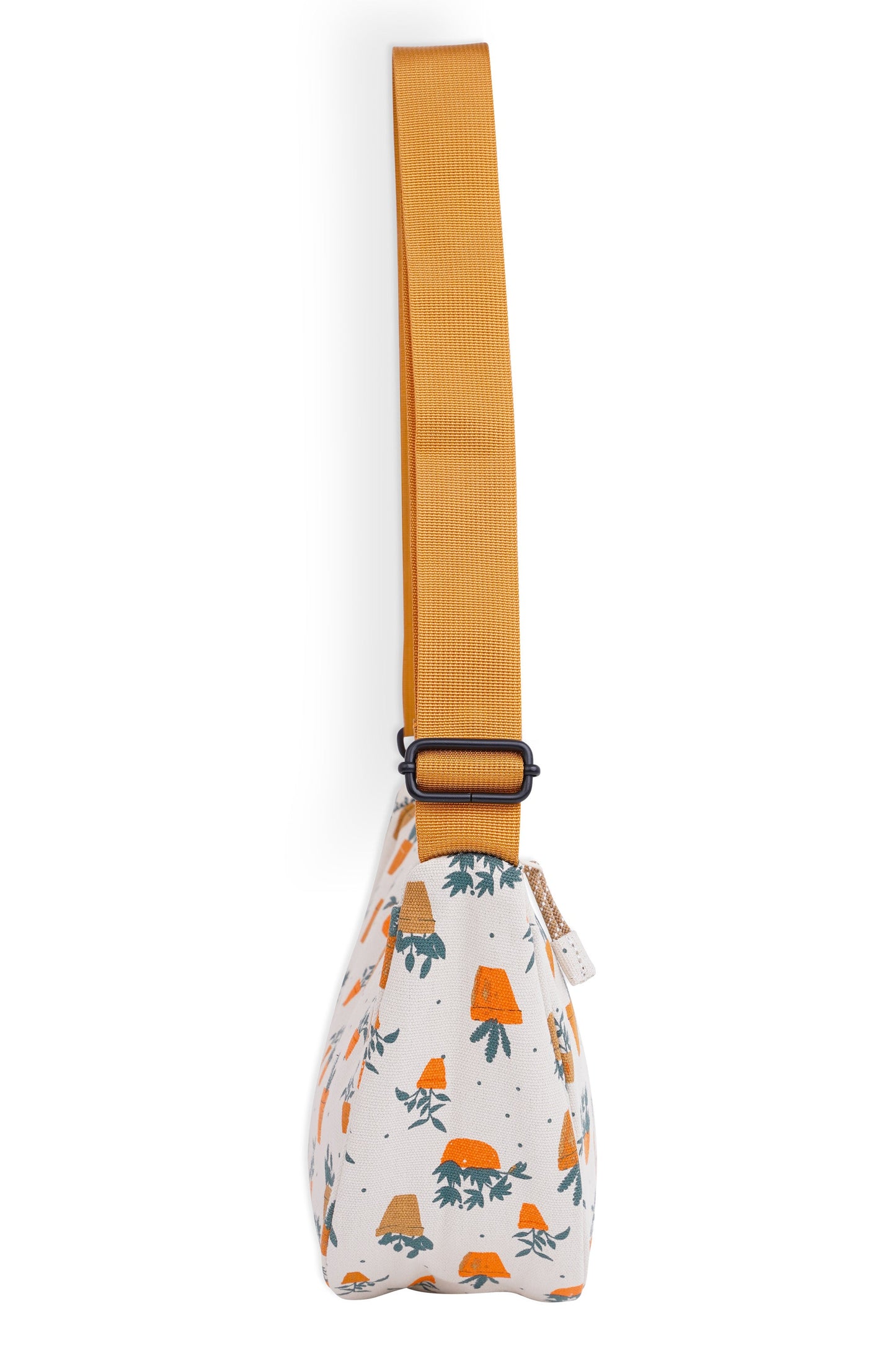 KAVU Saddle Satchel