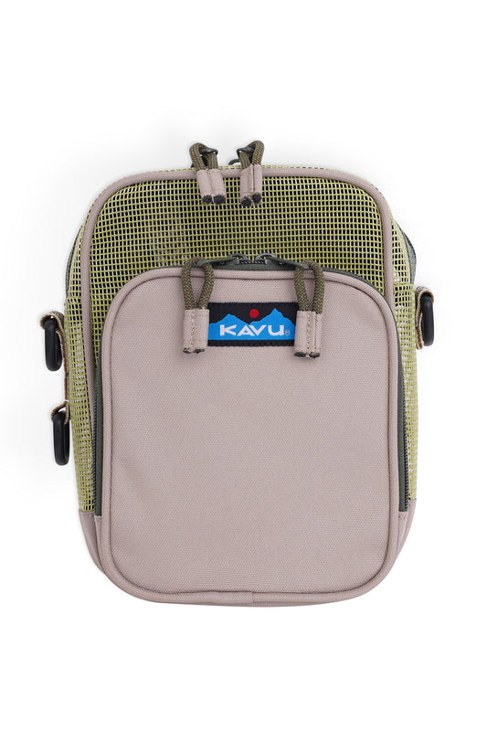 KAVU On The Move
