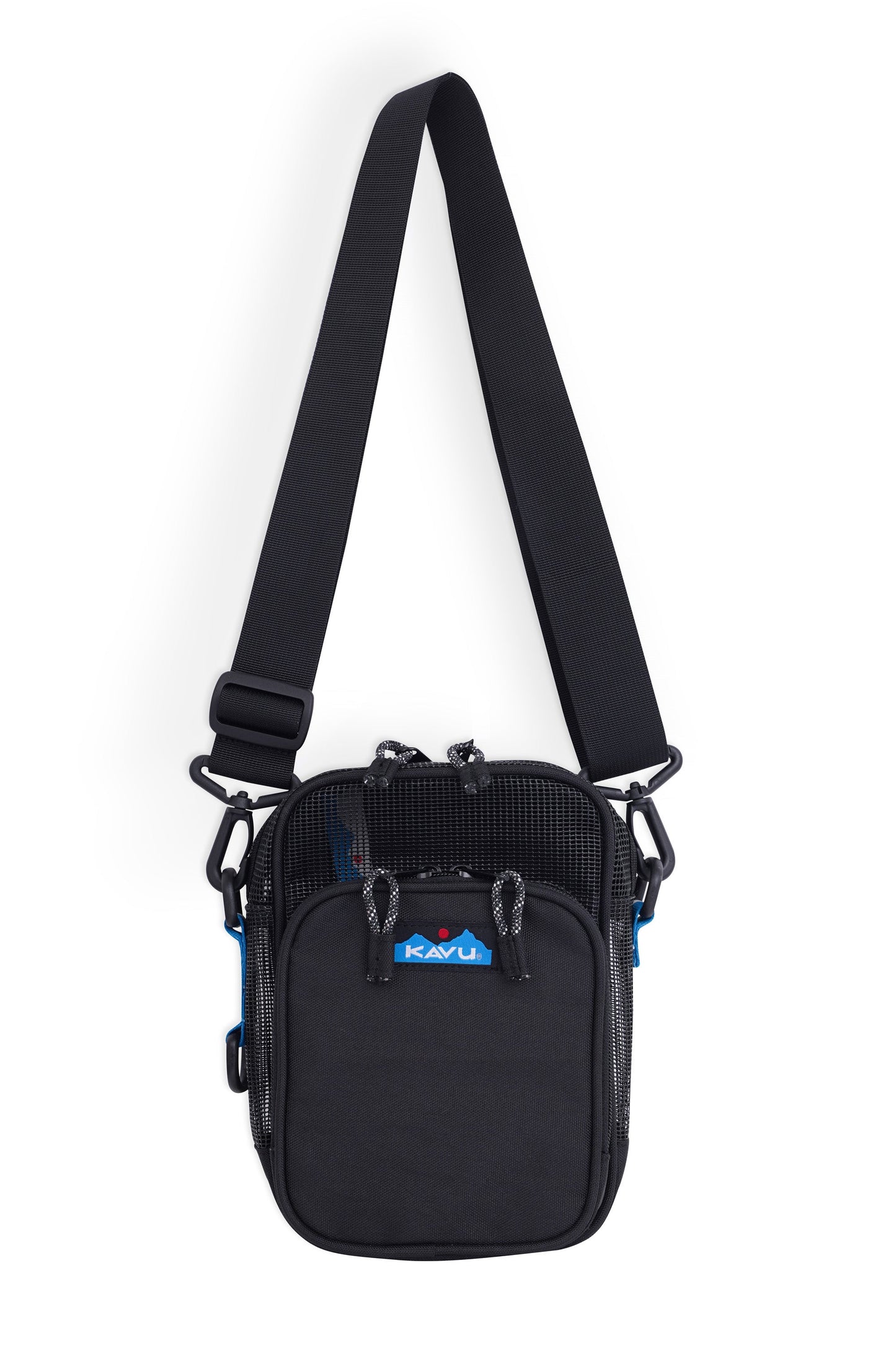 KAVU On The Move