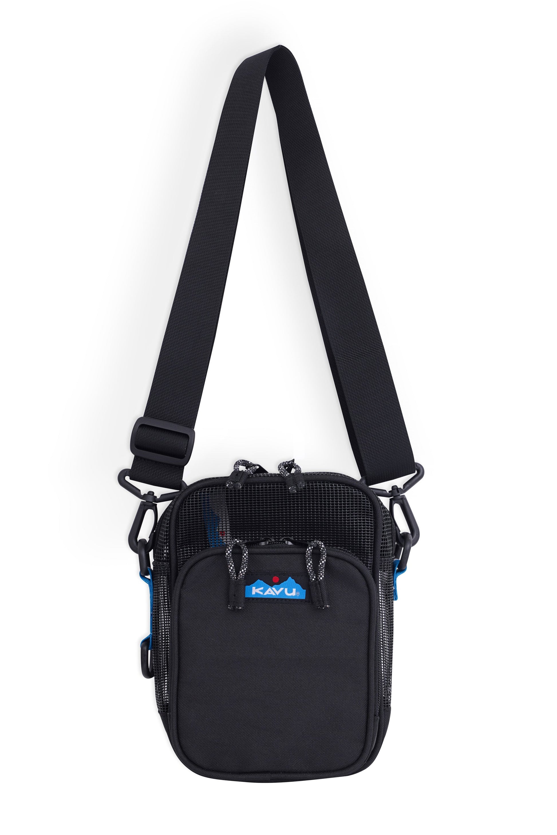 KAVU On The Move