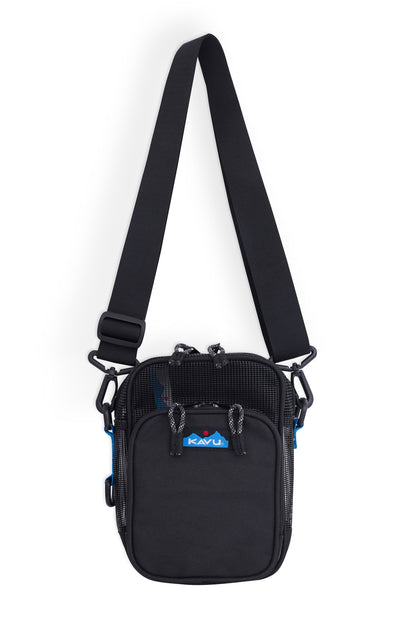 KAVU On The Move