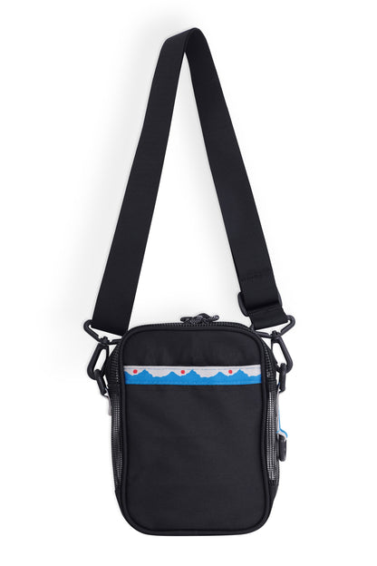 KAVU On The Move
