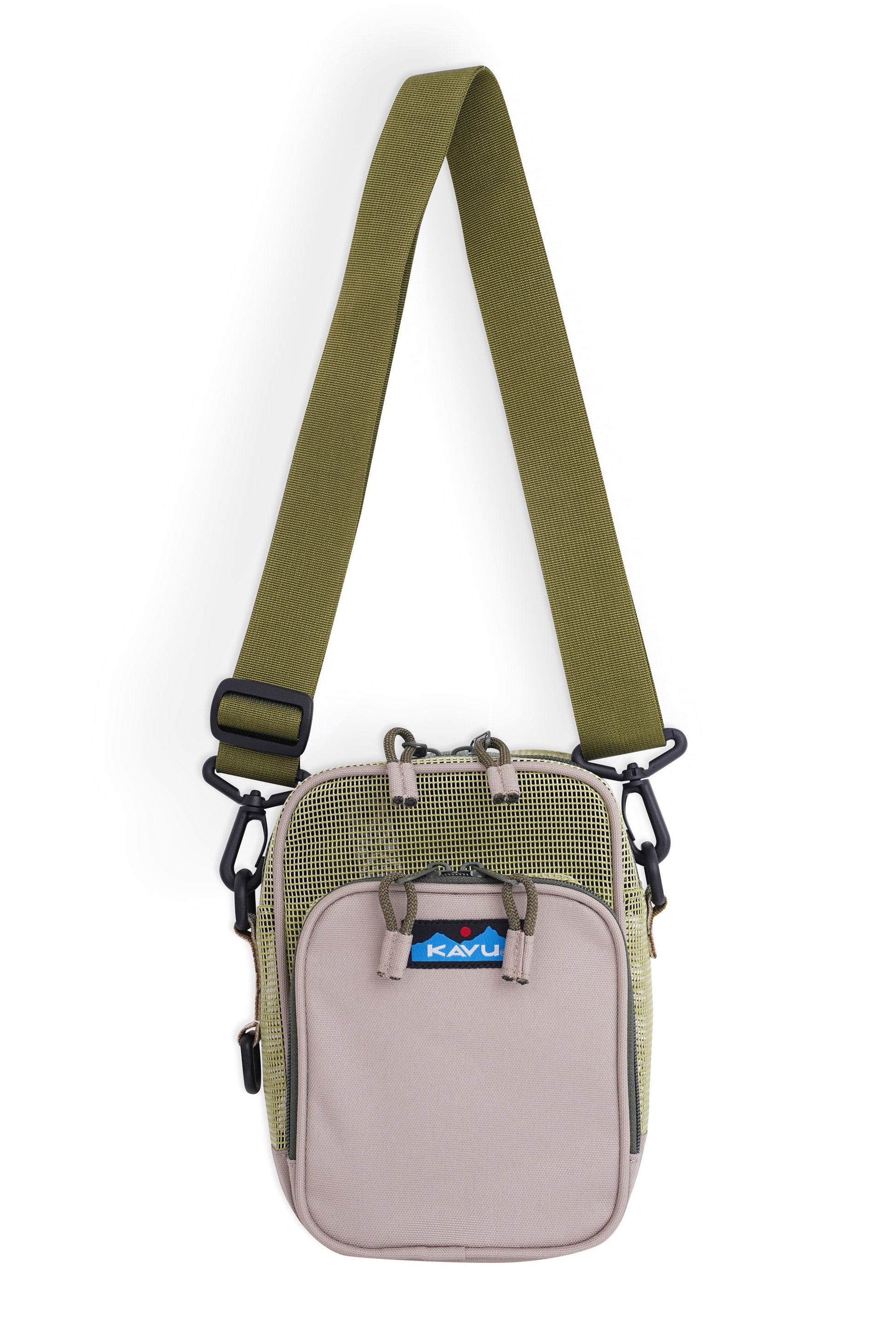 KAVU On The Move