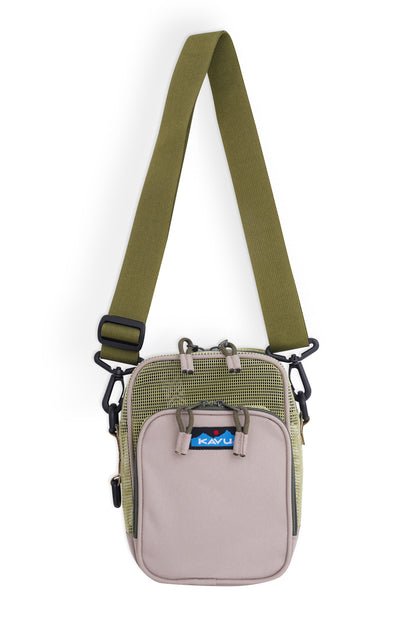 KAVU On The Move