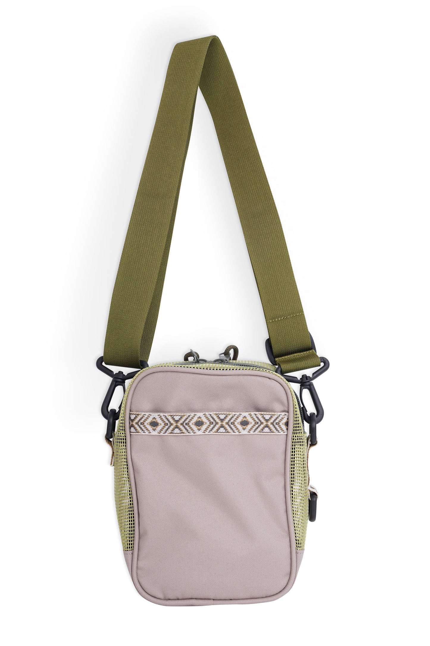KAVU On The Move