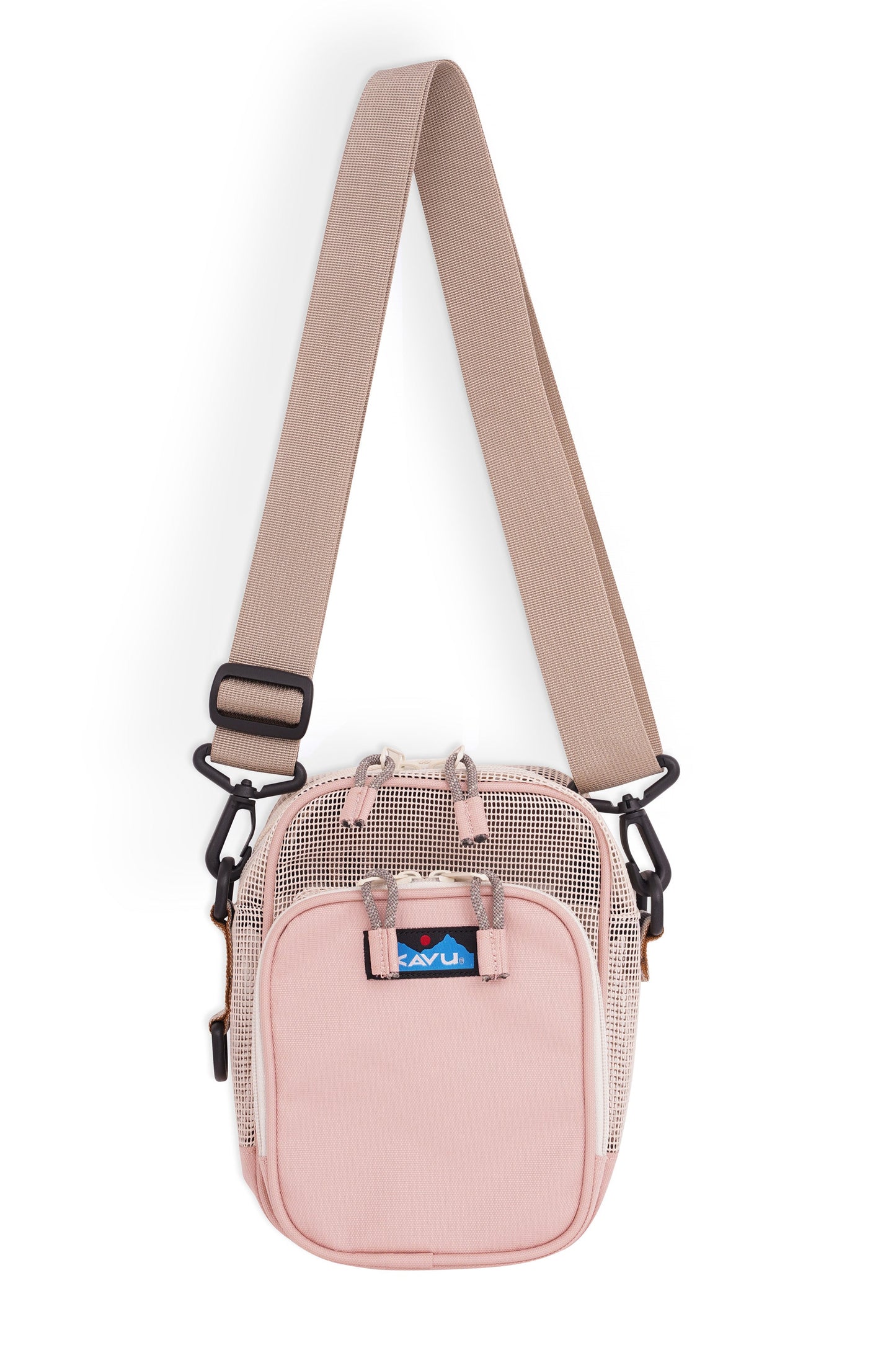 KAVU On The Move