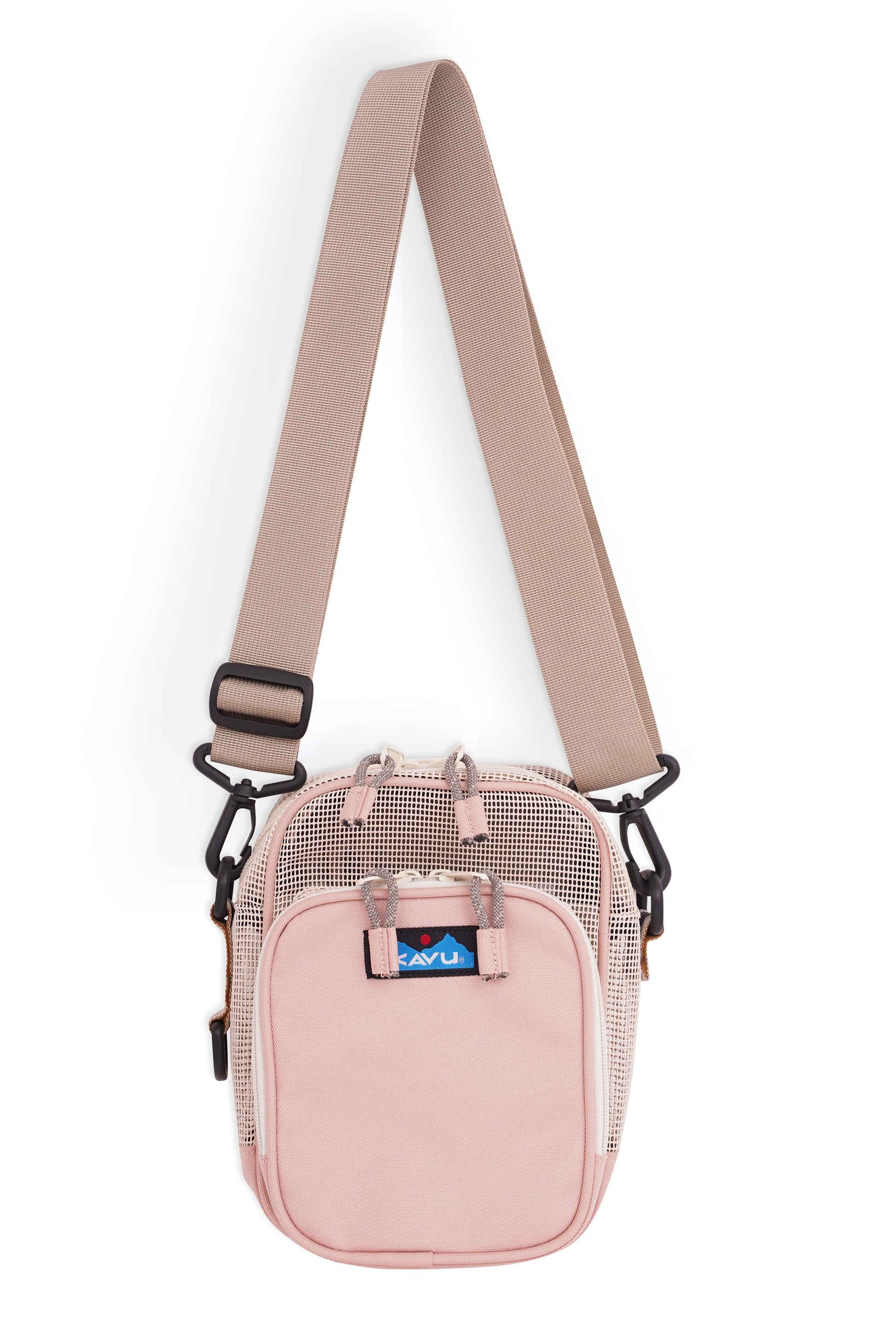 KAVU On The Move