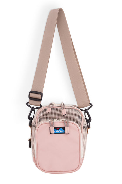 KAVU On The Move
