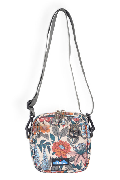 KAVU Globetrot