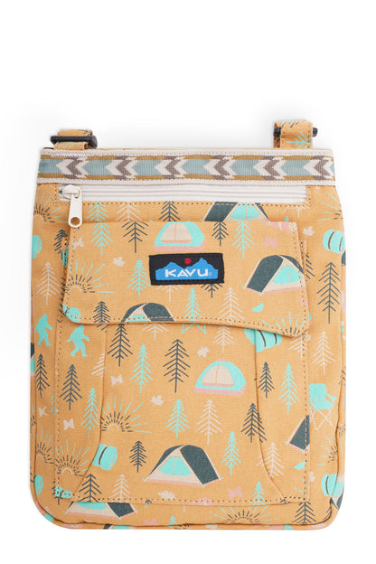 KAVU Keeper