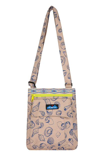 KAVU Keeper