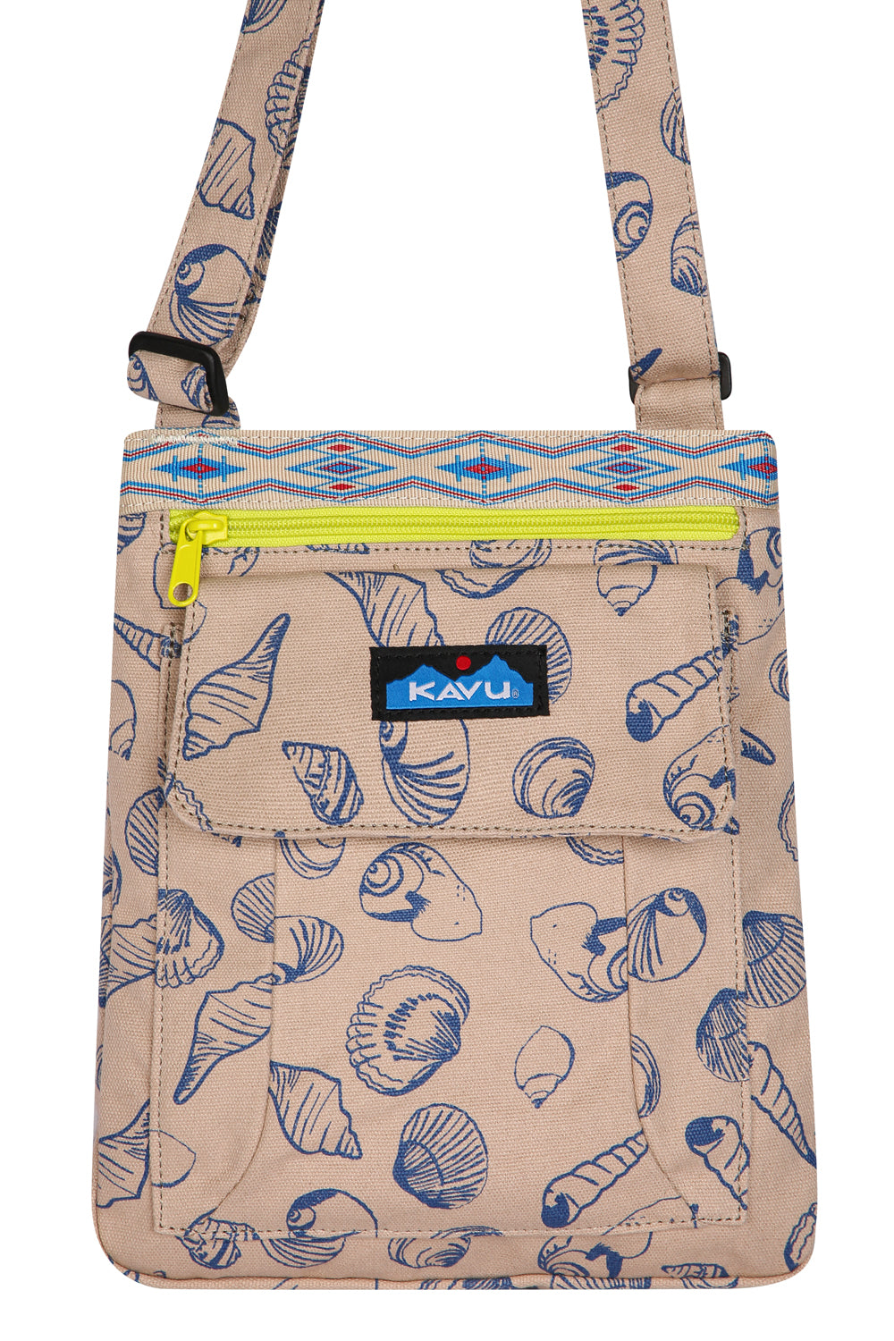 KAVU Keeper