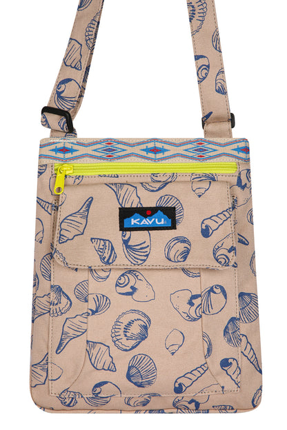 KAVU Keeper