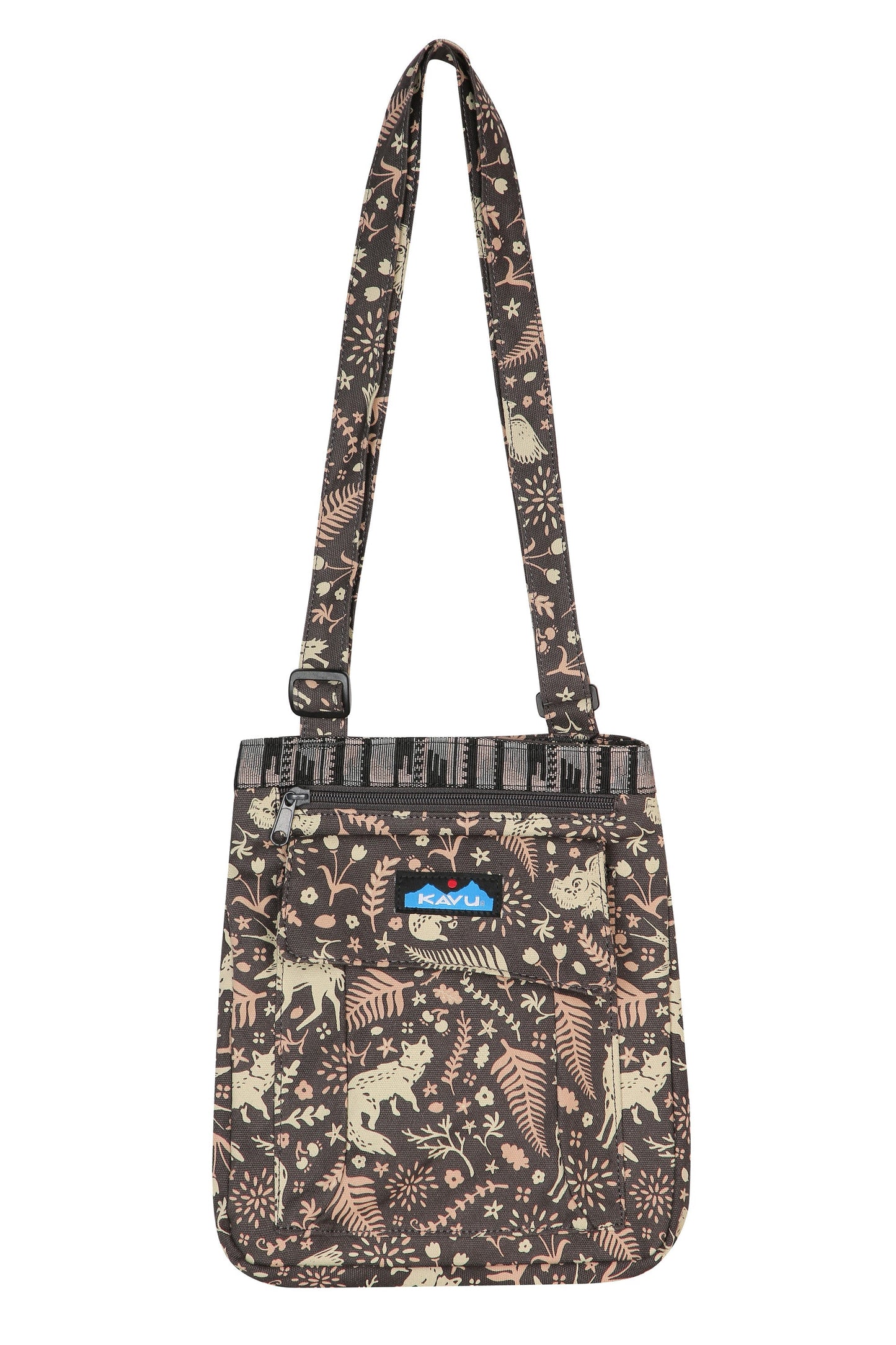 KAVU Keeper