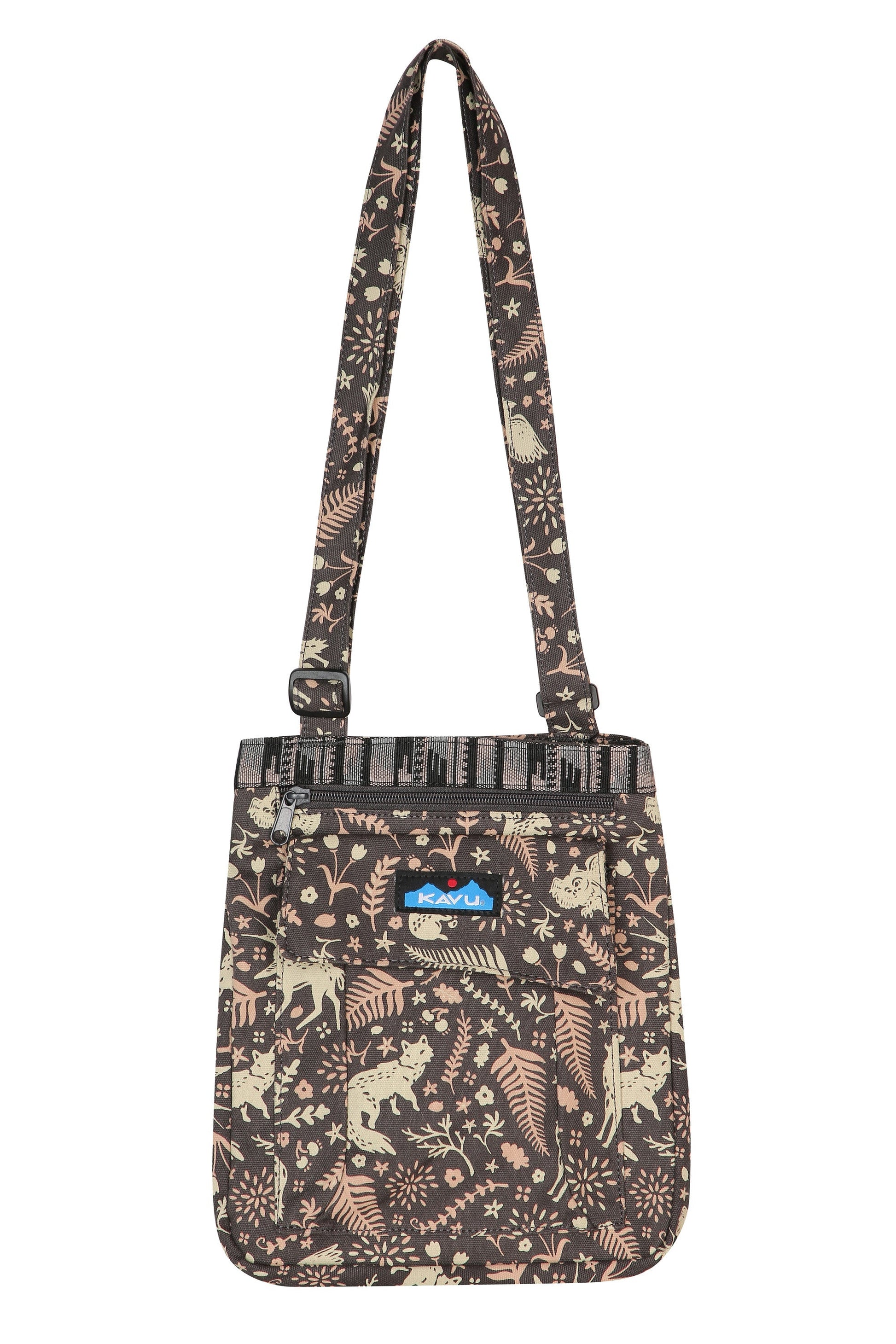 KAVU Keeper