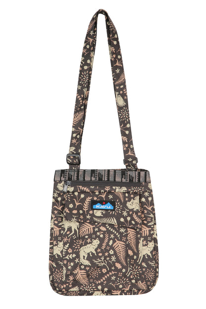 KAVU Keeper