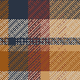 Cabin Plaid