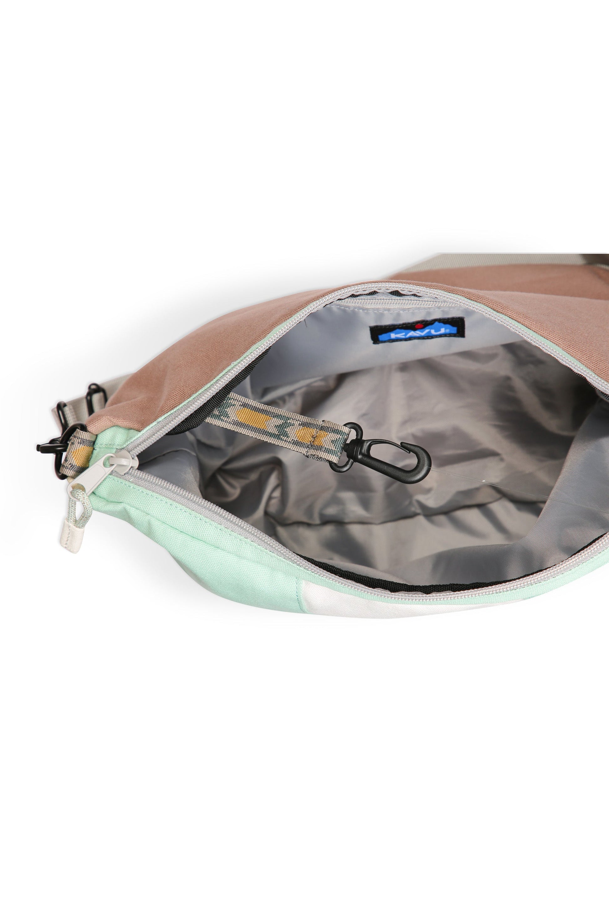 KAVU High Noon Napsack