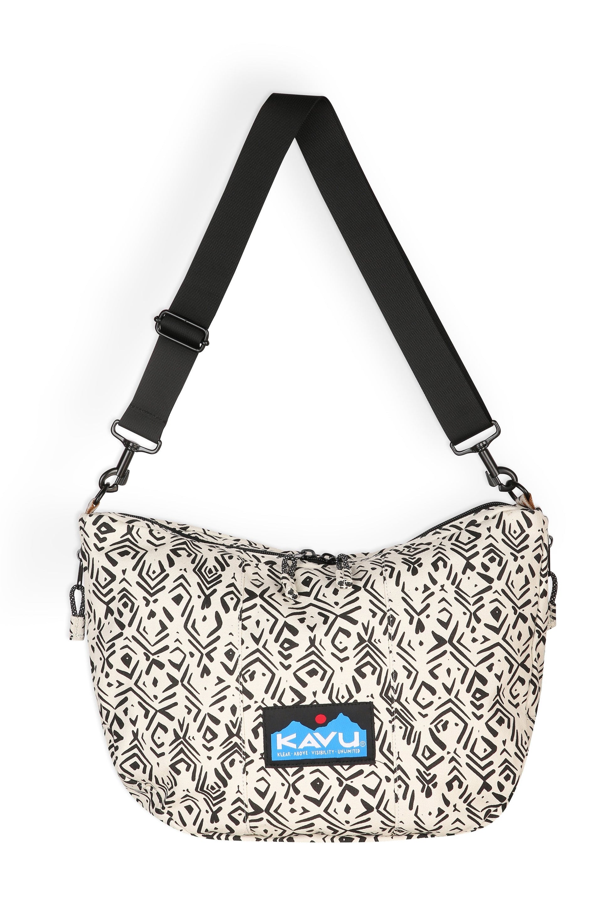 KAVU High Noon Napsack