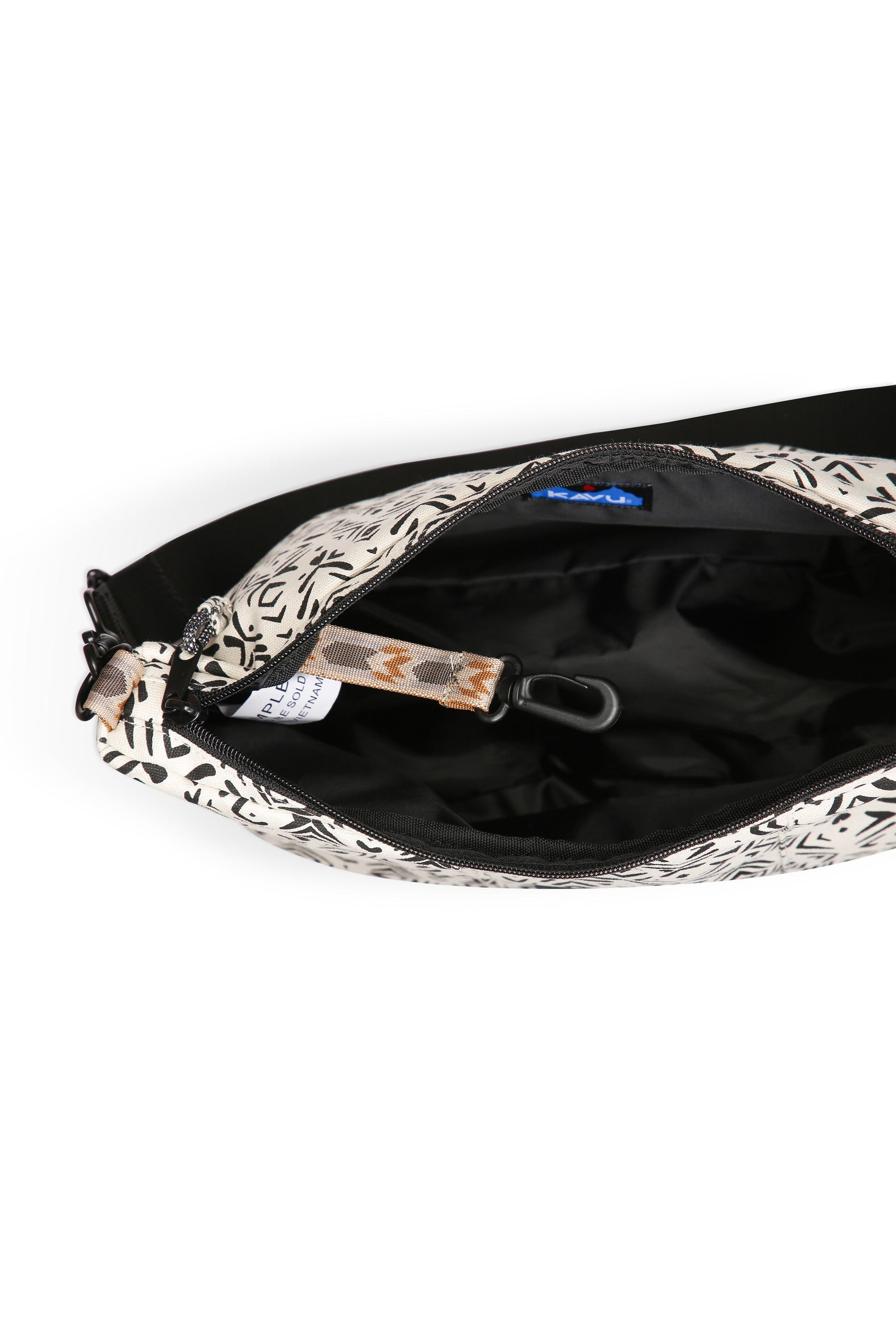KAVU High Noon Napsack