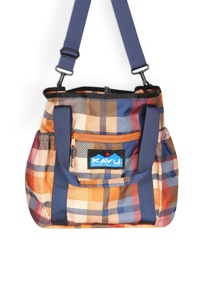 KAVU Can Do Canister