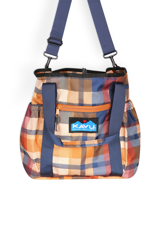 KAVU Can Do Canister