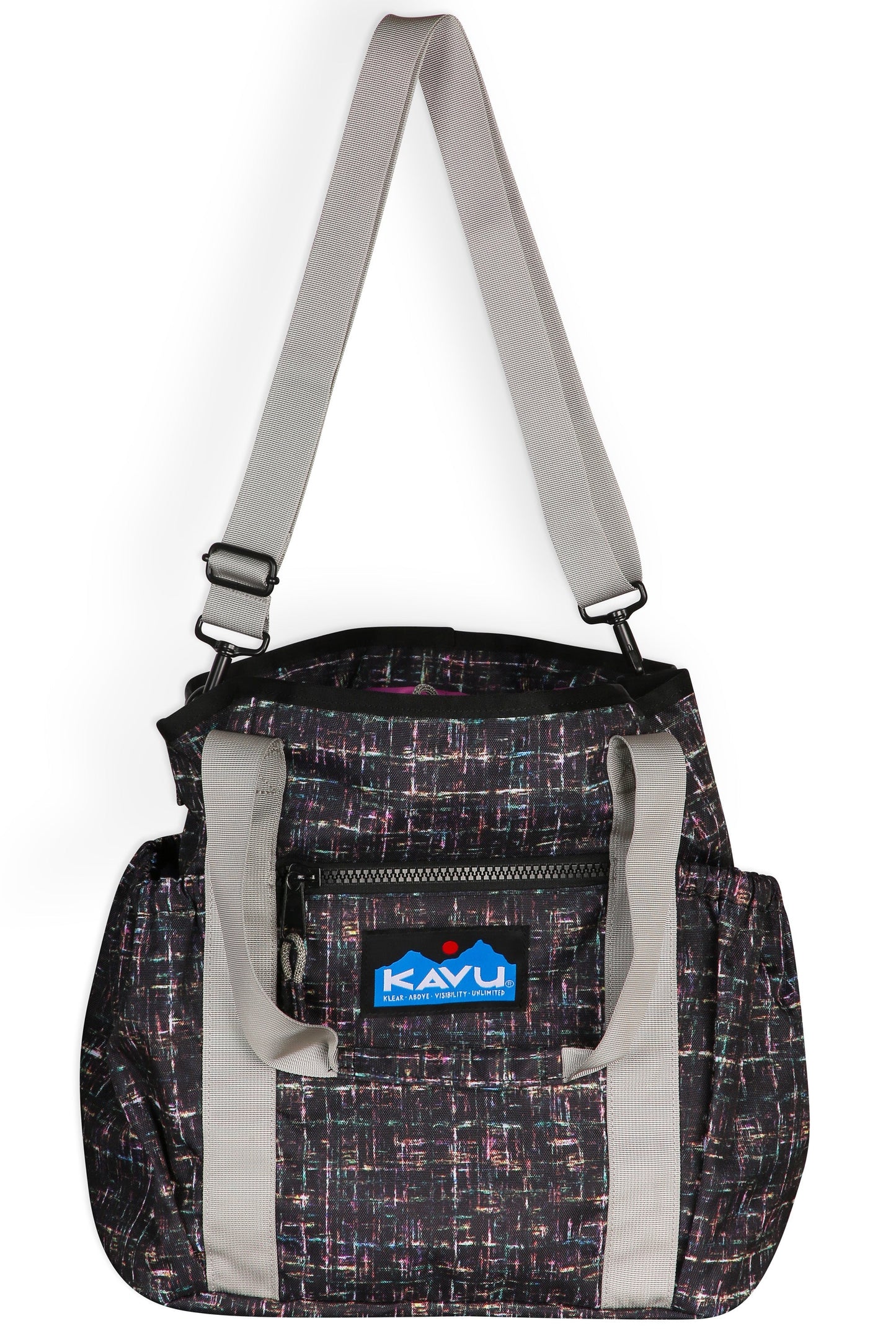 KAVU Can Do Canister