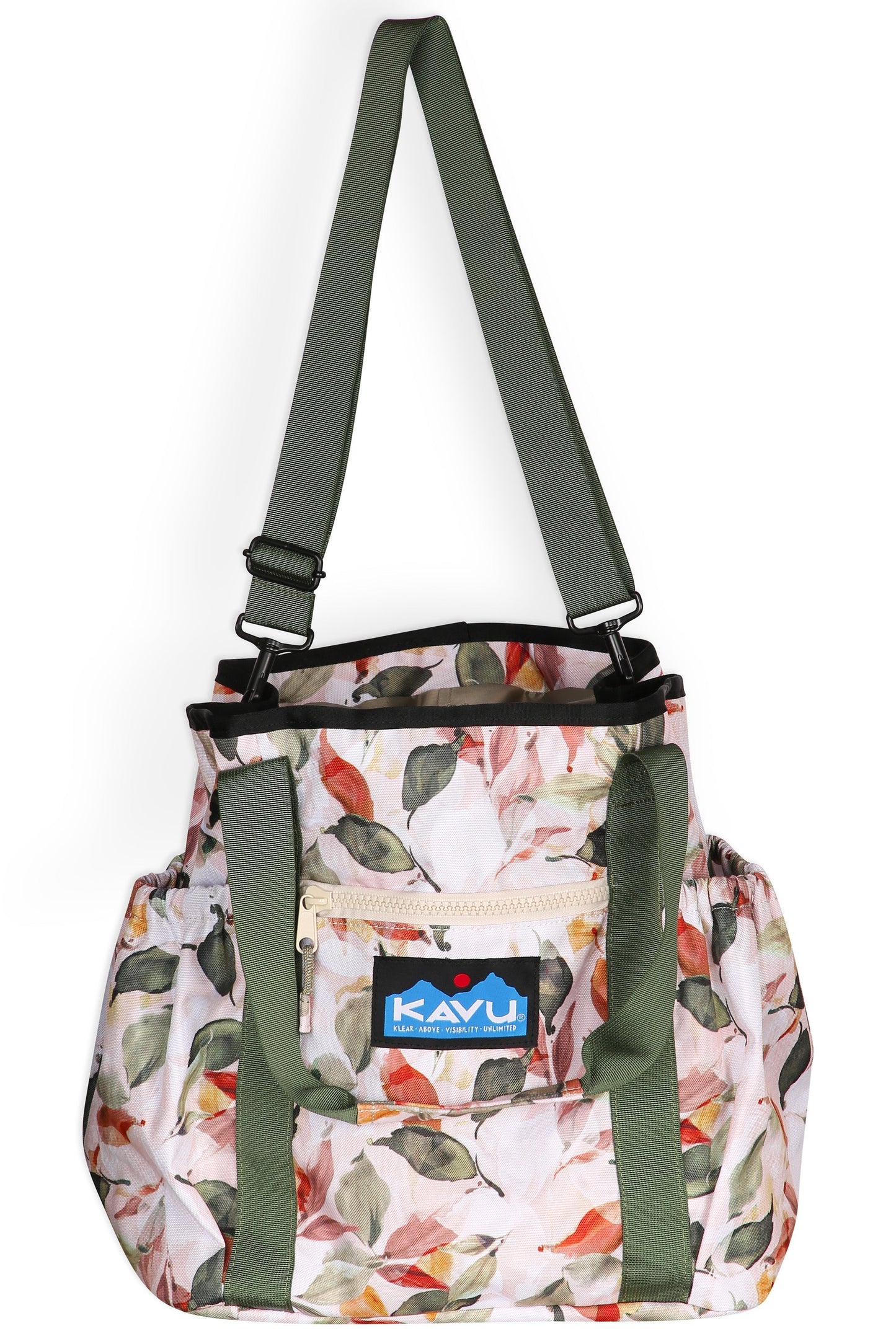 KAVU Can Do Canister