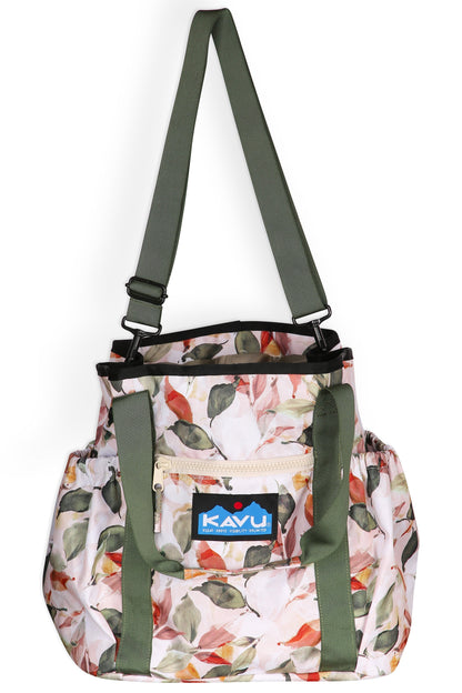 KAVU Can Do Canister