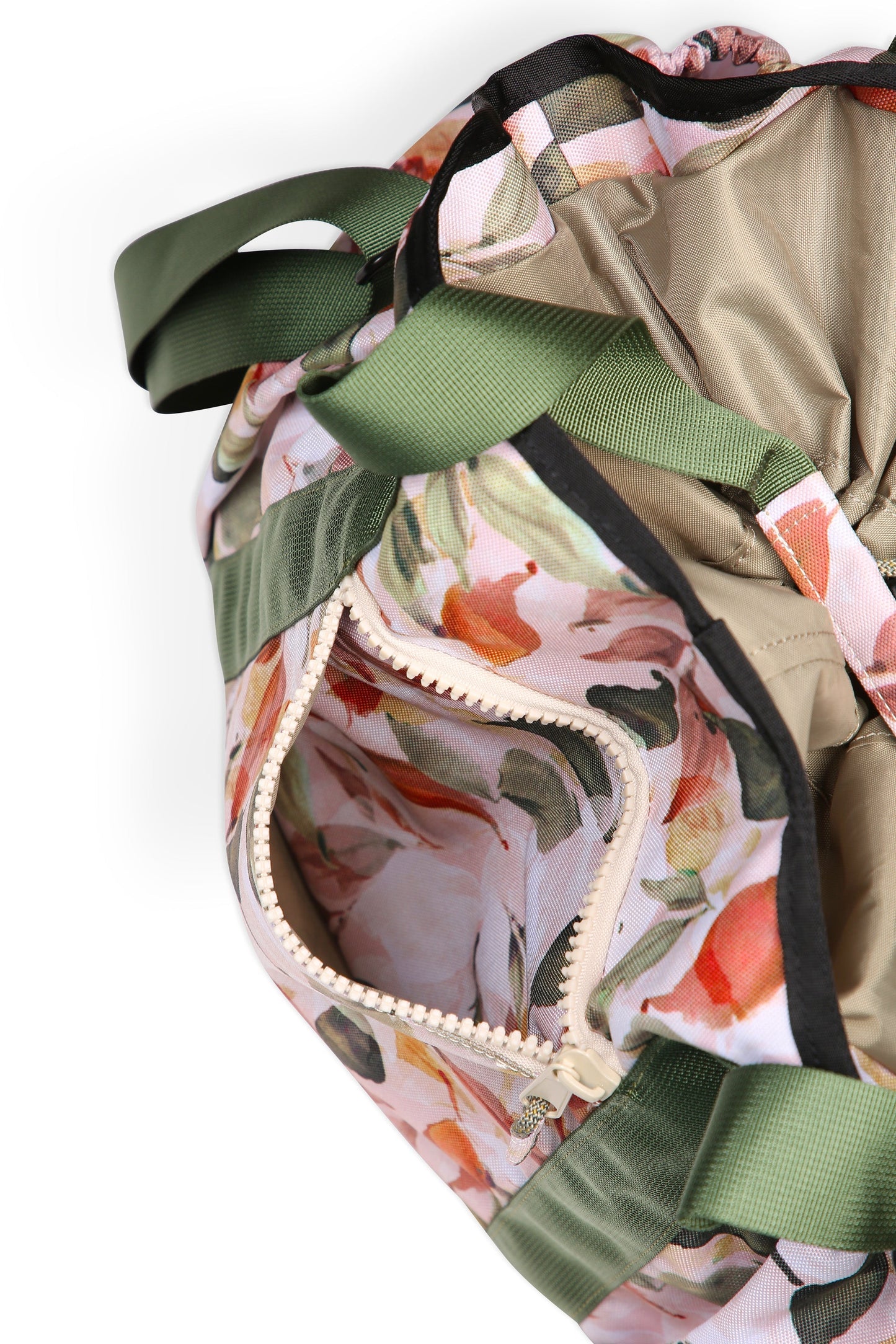 KAVU Can Do Canister