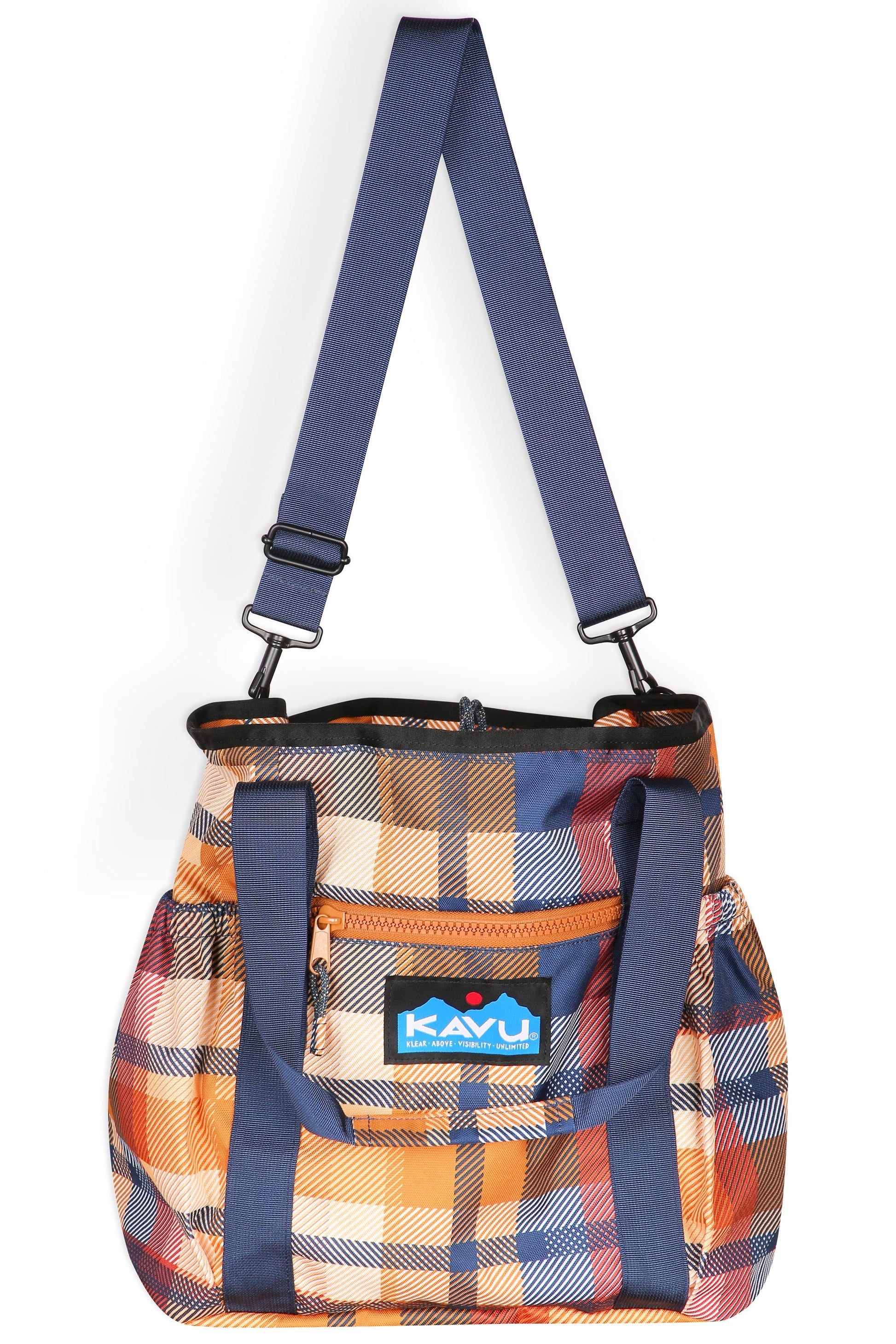 KAVU Can Do Canister