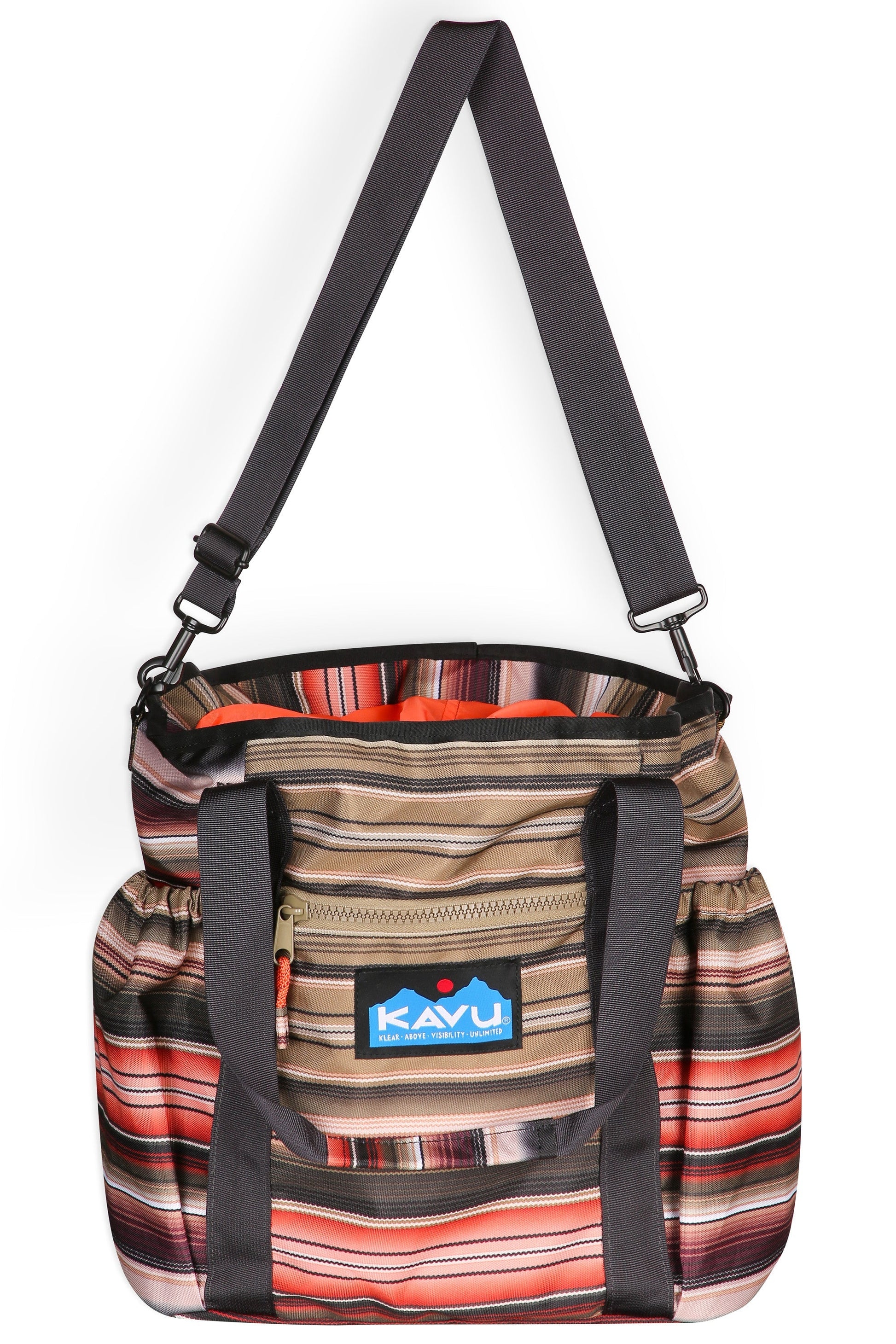 KAVU Can Do Canister