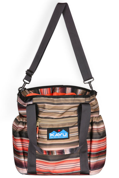 KAVU Can Do Canister