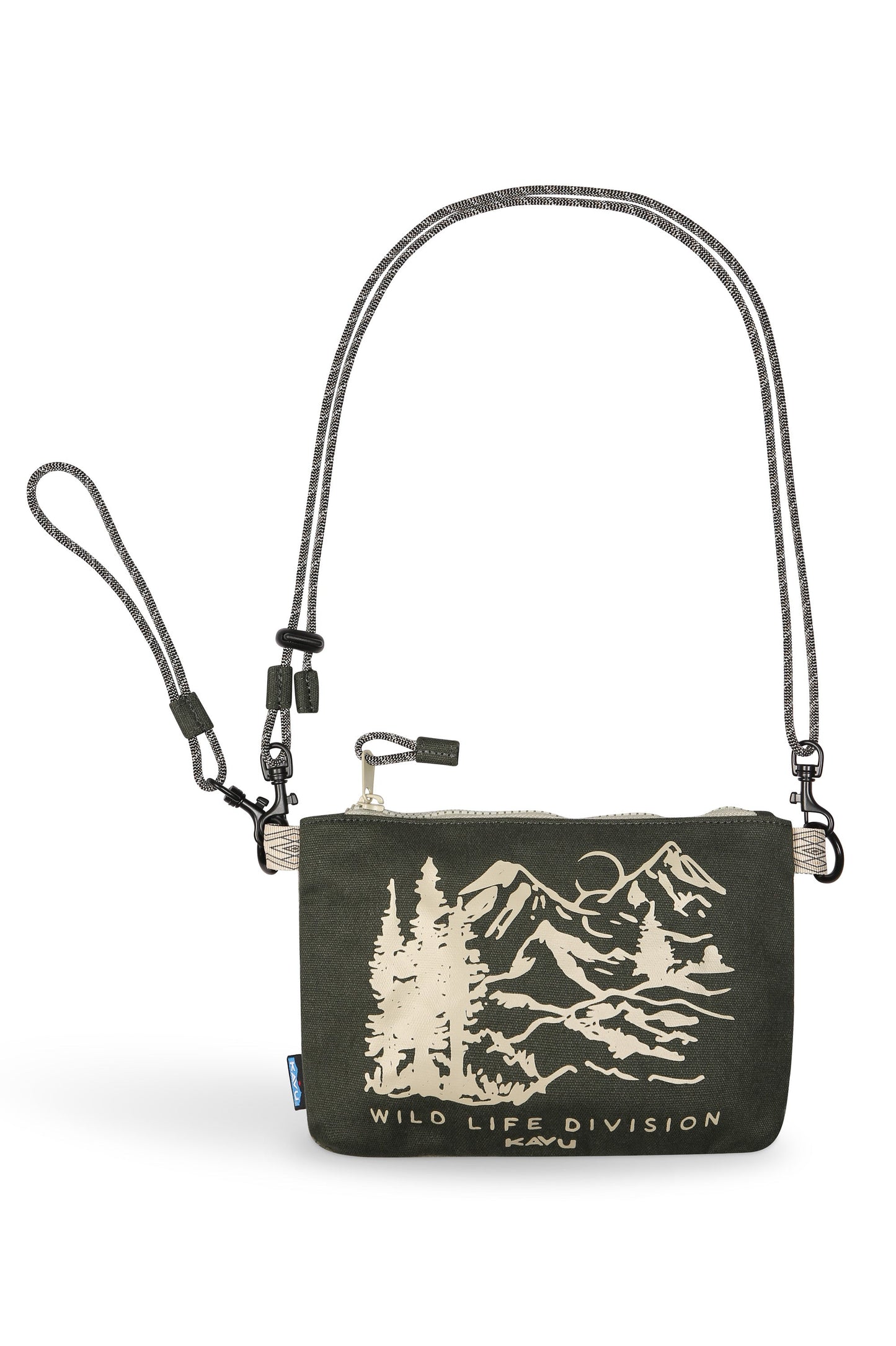 KAVU Cozy Cache