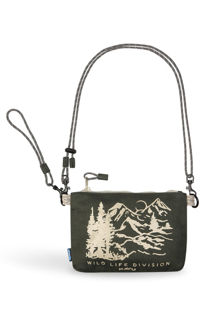 KAVU Cozy Cache