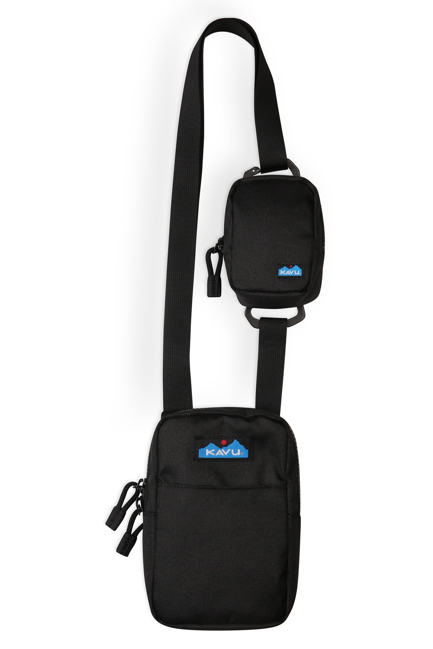 KAVU Yorktown Carry