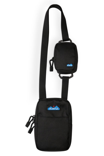 KAVU Yorktown Carry