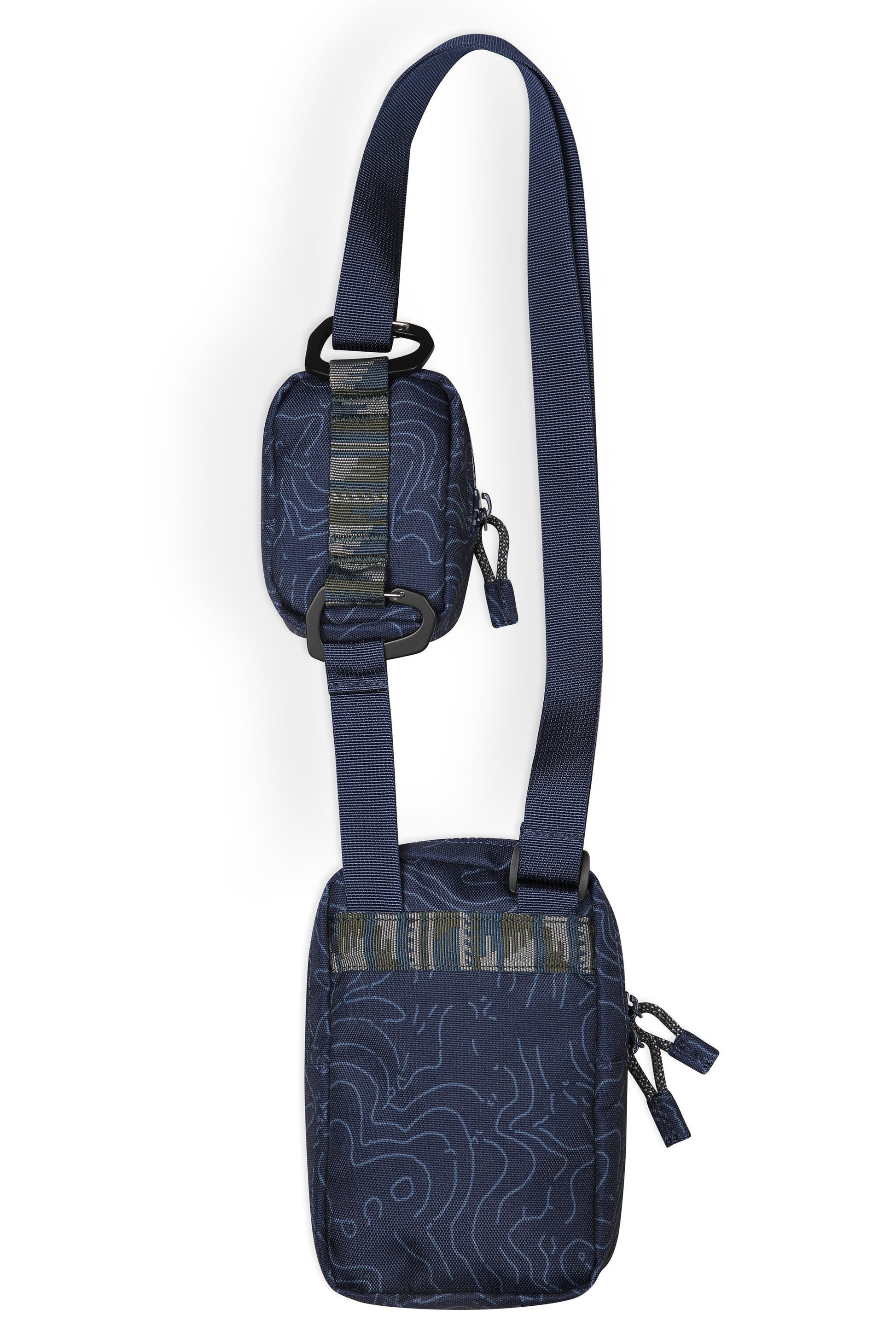 KAVU Yorktown Carry