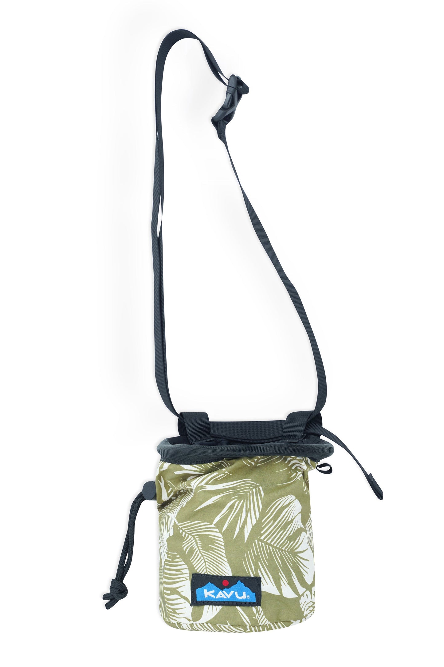 KAVU Keep Climbing