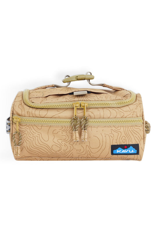 KAVU Supply Kit