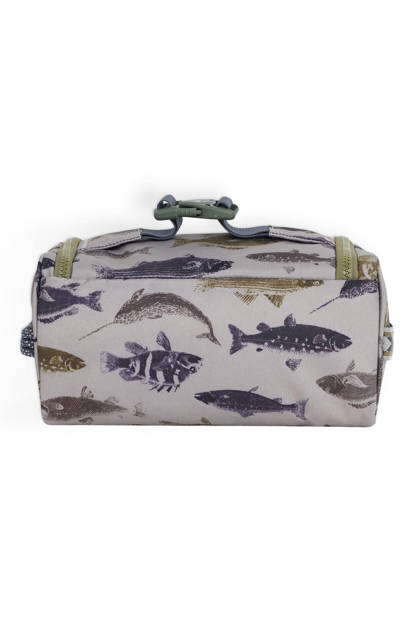 KAVU Supply Kit