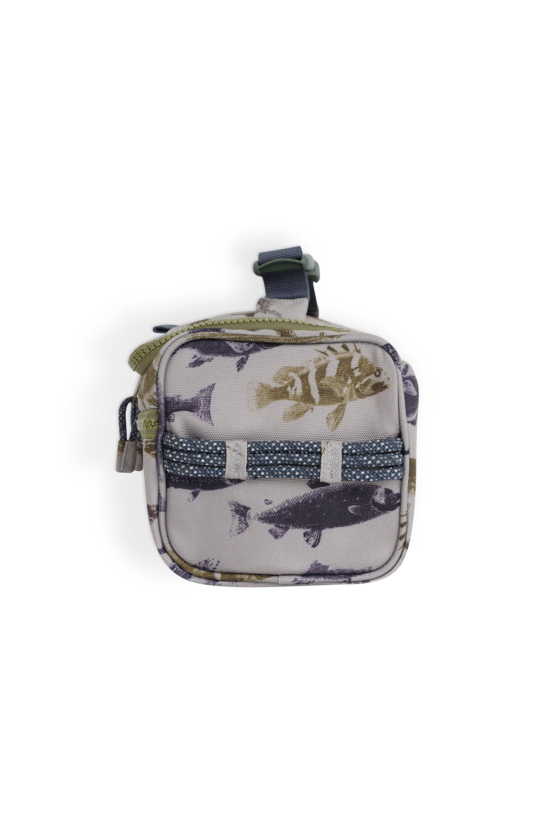 KAVU Supply Kit