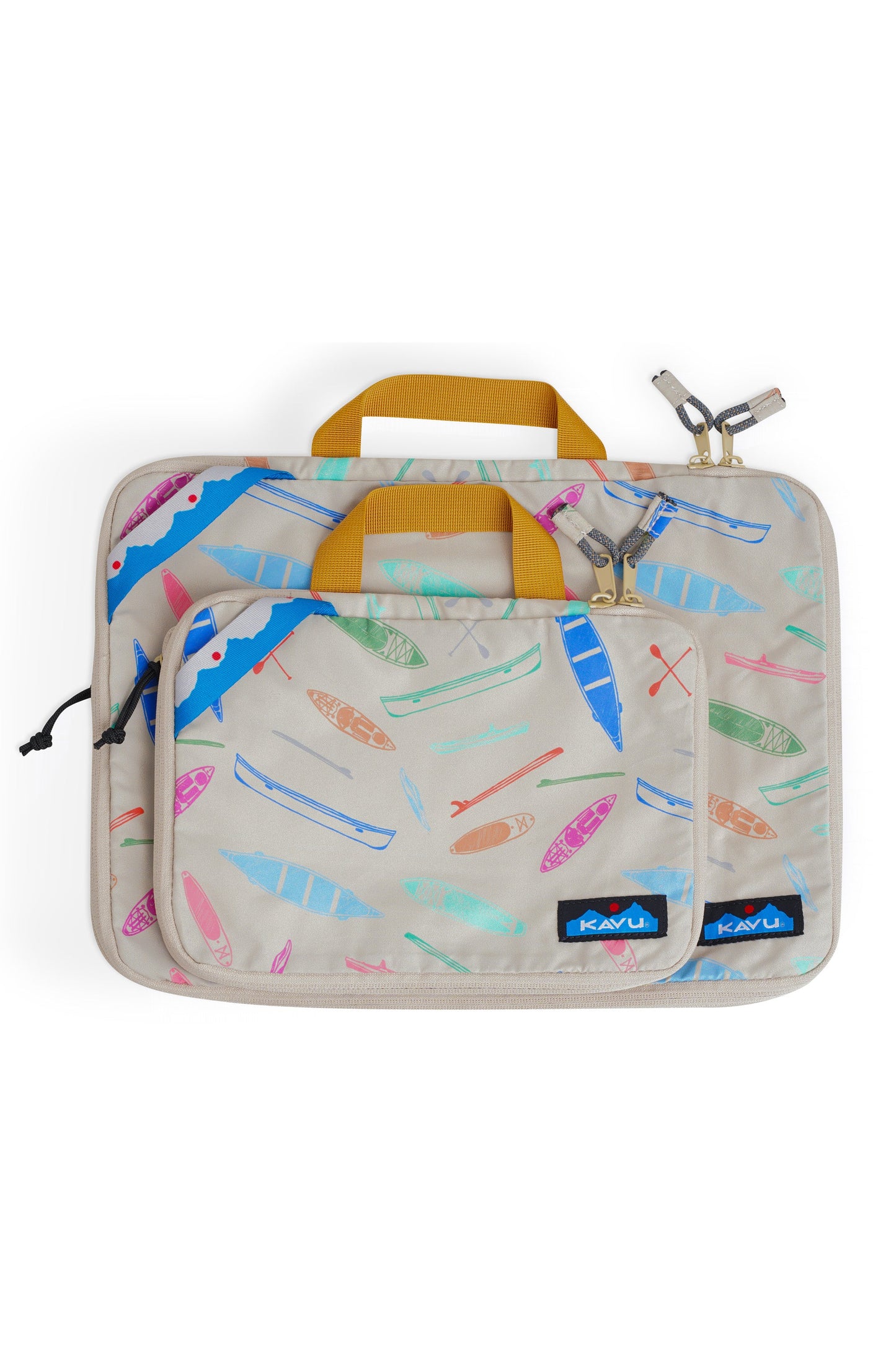 KAVU Wander Packs